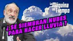 altText(La Máquina del tiempo. Siembra de nubes)}