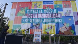 altText(¿Aprobación de la reforma jubilatoria puede desembocar en un referéndum?)}