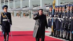 altText(Corea del Norte aceleró los 
