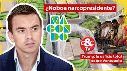 altText(Macondo, una mirada latinoamericana - Jueves 27 de Marzo de 2025)}