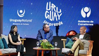 Atlántida marca el inicio de la temporada de turismo 2026