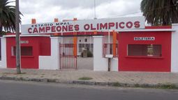 altText(Boston River se juega el sábado en Florida a las 18:00 horas)}