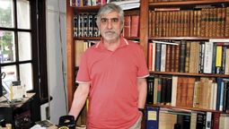 altText(Marx hoy, un libro destinado a la polémica)}