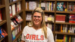 altText(«El fascismo y el odio son dos caras de la misma moneda»)}