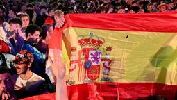 altText(España venció 2 a 1 a Inglaterra y es el nuevo campeón de la Eurocopa)}