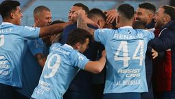 altText(Nacional se consolida en la punta de la Anual y el Clausura)}