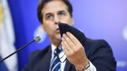 altText(Lacalle Pou evalúa ponerle fin a la emergencia sanitaria)}