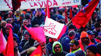 «La vida debe estar al servicio de la vida»