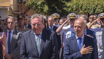 Cardama: García relativizó su responsabilidad y comprometió a Castaingdebat por prórrogas y garantía trucha
