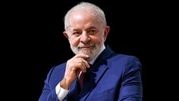 El presidente de Brasil, Lula da Silva, encabeza la intención de voto de cara a las elecciones presidenciales de octubre, según una encuesta difundida esta semana por la consultora Quaest.