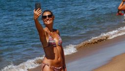 altText(Intendencia de Canelones informó qué playas están aptas para baño)}