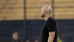 altText(Presidente de la SAD de Boston River dijo que Jadson Viera seguirá siendo DT del club)}