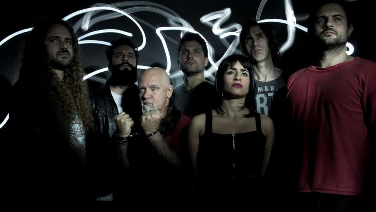 La Tabaré presenta «Blues de los esclavos de ahora» en Sala del Museo