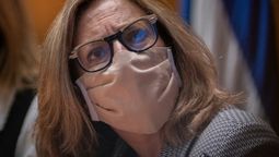 altText(Legisladoras del FA denunciaron a Inmujeres por publicar información de Andrea Panini)}