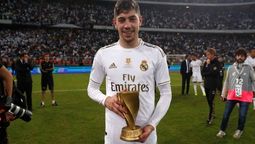 altText(Valverde elegido mejor jugador de la final que le dio el título al Madrid)}