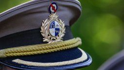 altText(Murió el militar retirado que se disparó tras asesinar a tiros a su hija de 13 años)}