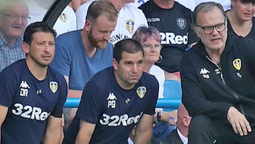 altText(¿Quiénes serán los ayudantes de Bielsa en la celeste?)}