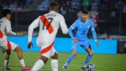 altText(Entorno de Joaquín Piquerez aseguró que llegaría al Mundial)}