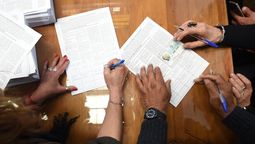 altText(En campaña: 