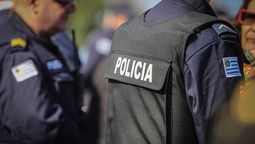 altText(Niña de 5 años está grave tras ser atropellada por una moto que corría picadas)}