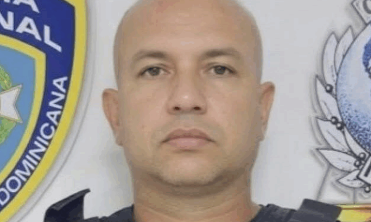 Soni Pepa, detenido en República Dominicana.