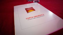 altText(Convención colorada tratará pedidos de desafiliación de dirigentes por alianzas con blancos)}