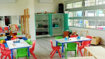 Obras del MTOP mejoran espacios para niños, jóvenes y adultos mayores en tres departamentos