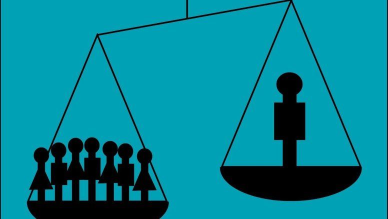 El G20 asegura en un informe que el mundo vive una emergencia de desigualdad