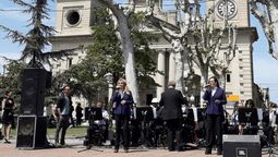 altText(Banda Municipal de San José dejará de interpretar «Azuquita pal café»)}