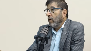 Fernando Pereira: Lula me dijo, el faro de América Latina en este momento es Uruguay