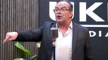Humberto de Vargas