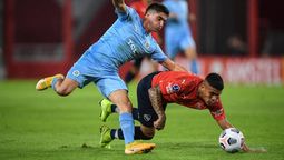 altText(Torque perdió en Avellaneda frente a Independiente)}