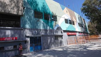 Niñas y niños no pueden ser rehenes: preocupación por traslado de la Escuela Nº 100