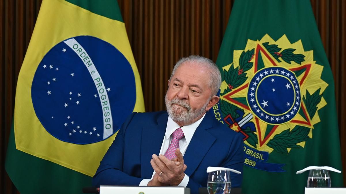 En 73 días de gobierno de Lula, reservas internacionales crecieron US$ 14,2 billones