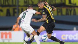 altText(Coelho hace el último esfuerzo para llegar al clásico)}