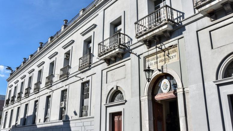 Denuncia la Federación de Funcionarios de Salud Pública (FFSP) demoras en traslados de pacientes positivos a Covid-19