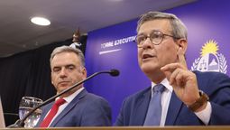altText(Gobierno retiró cambios a la libertad anticipada en el proyecto de nuevo CPP)}
