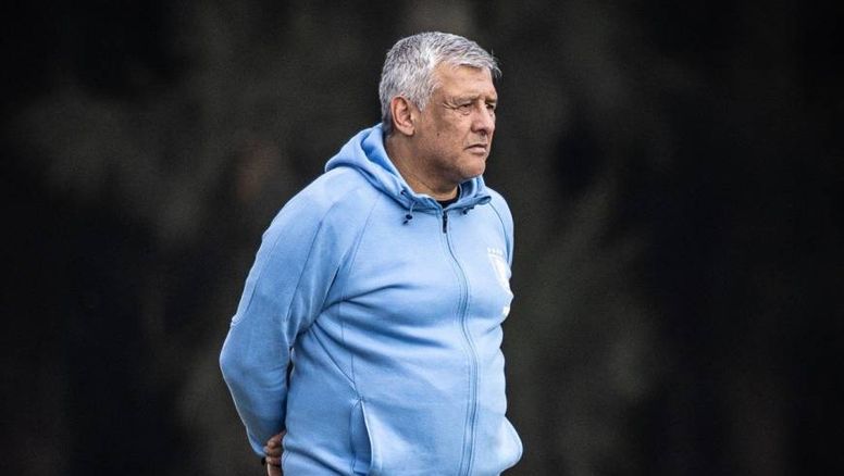 Edgardo López apuntó contra la AUF: Me ensuciaron