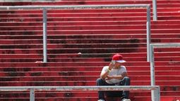 altText(Se volvió a postergar la final de la Libertadores)}