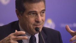 altText(Talvi se incorpora al gobierno de Milei con rol clave en plan de ajuste fiscal argentino)}