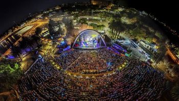 Fue suspendida la segunda fecha de la Liguilla del Concurso de Carnaval