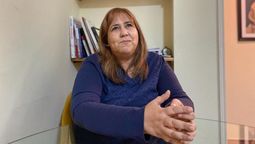 altText( Organizan charla sobre acceso a la salud en Uruguay)}