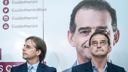 altText(Coalición multicolor termina el año con nuevas tensiones)}