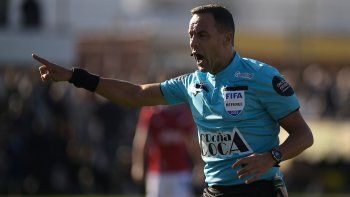 Gastón Ramírez arremetió contra Ostojich: Nos dijo que íbamos a perder
