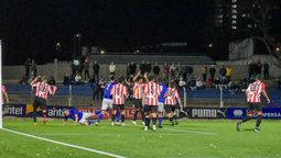 altText(Lito y Estudiantes abren la clasificación a la Copa AUF Uruguay)}