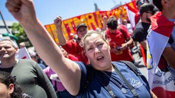 Pit-Cnt no descarta referéndum contra reforma jubilatoria