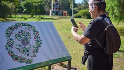 altText(Se inauguró un nuevo memorial en homenaje a los detenidos desaparecidos)}