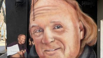 Triste noticia: falleció este jueves el colorado de Omar