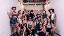 altText(Kumbiaracha hace historia con su primer Teatro de Verano)}