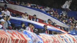 altText(Nacional empató 3 a 3 con River Plate en el Saroldi por primera fecha del Clausura)}